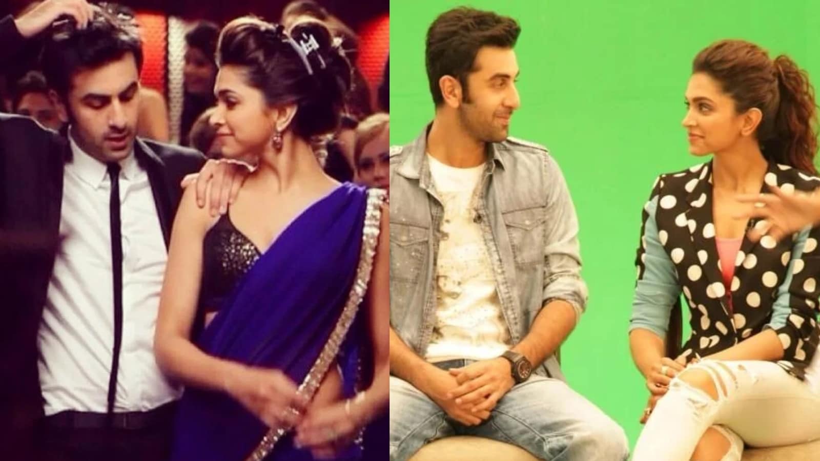 "Yeh Jawaani Hai Deewani" Re-release