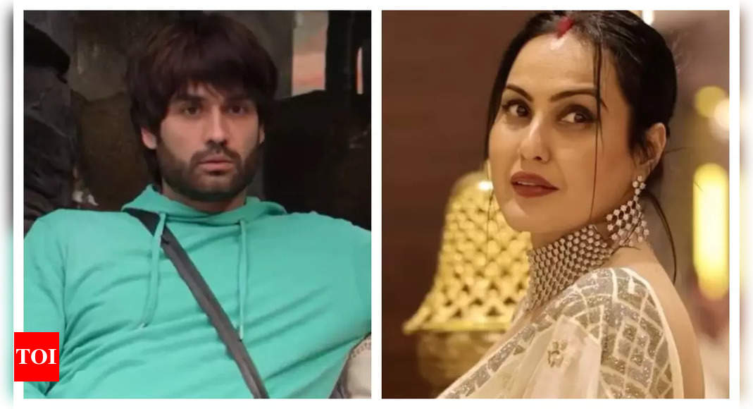 Bigg Boss 18: Vivian Dsena reveals he had cut off ties with Kamya Punjabi; expresses hurt over Salman Khan's remarks on his life, comparison with Karan Veer - Times of India