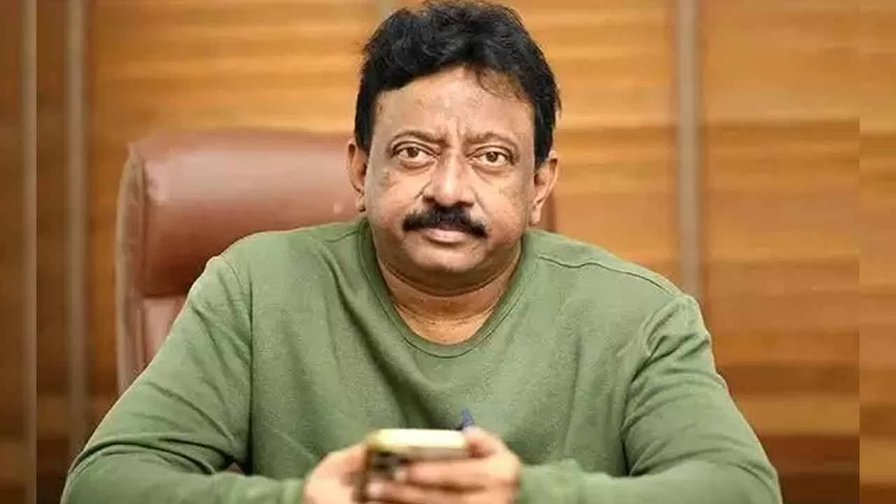 RGV : భారీ బడ్జెట్ తో రామ్ గోపాల్ వర్మ పాన్ ఇండియా సినిమా.. హీరో ఎవరంటే ?