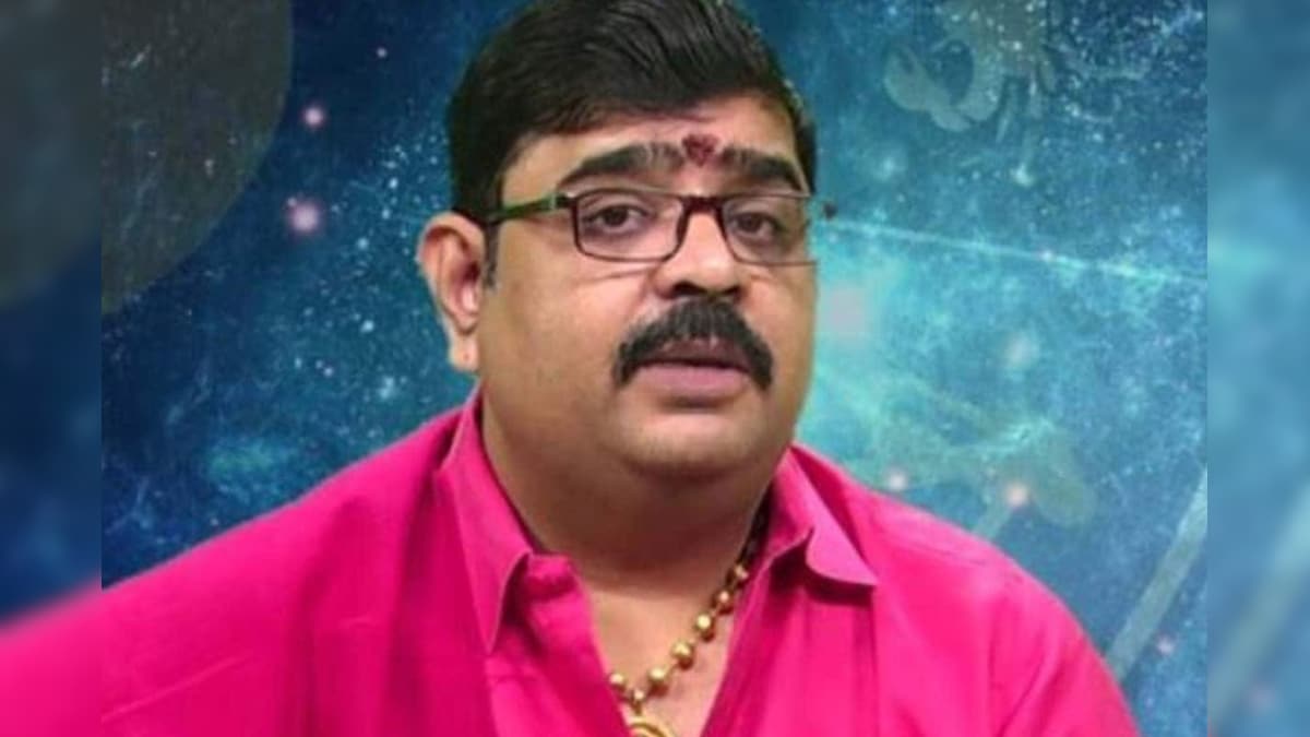 Venu Swamy Astrology Sparks Fresh Controversy