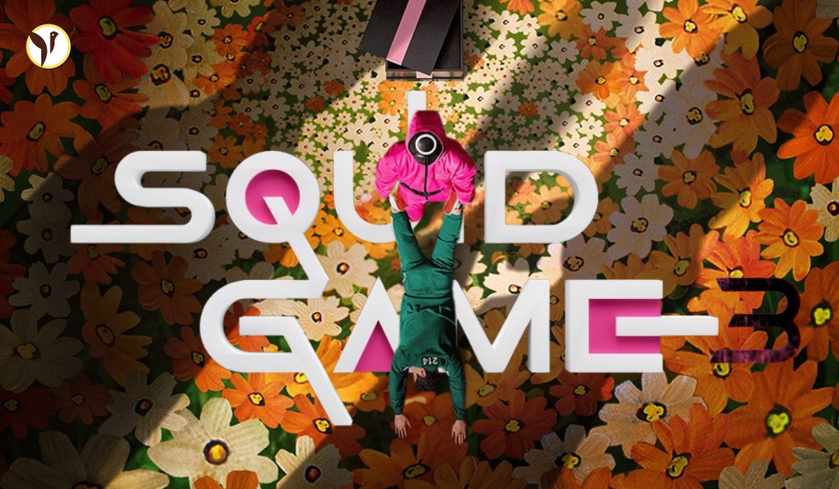 Netflix Confirms 'Squid Game' Season 3 Release Date – Final Chapter Arrives on June 27, 2025