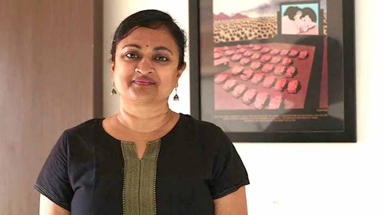 Aparna Malladi: టాలీవుడ్లో విషాదం.. డైరెక్టర్ కన్నుమూత