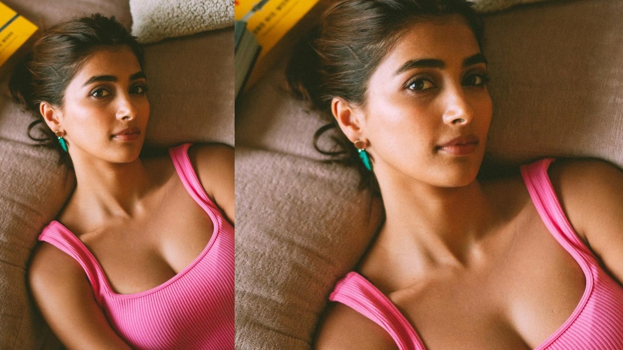 Censor Board Objects Pooja Hegde Intimate Scene