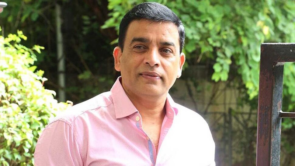 Dil Raju: Do you know how many properties Dil Raju has in Hyderabad?