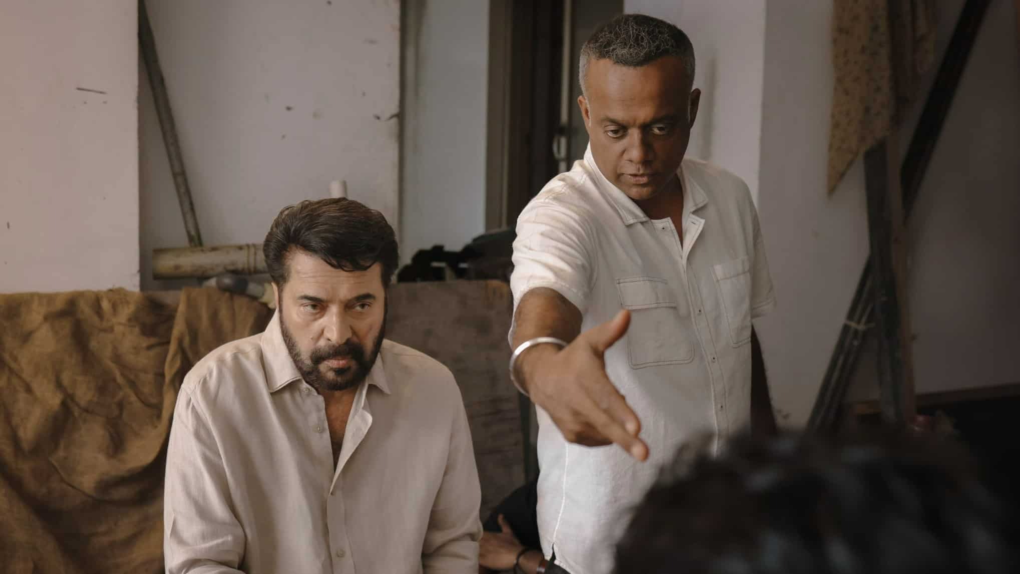 Gautham Vasudev Menon Reflects on Working with Kamal Haasan and Mammootty, and His Upcoming Malayalam Debut