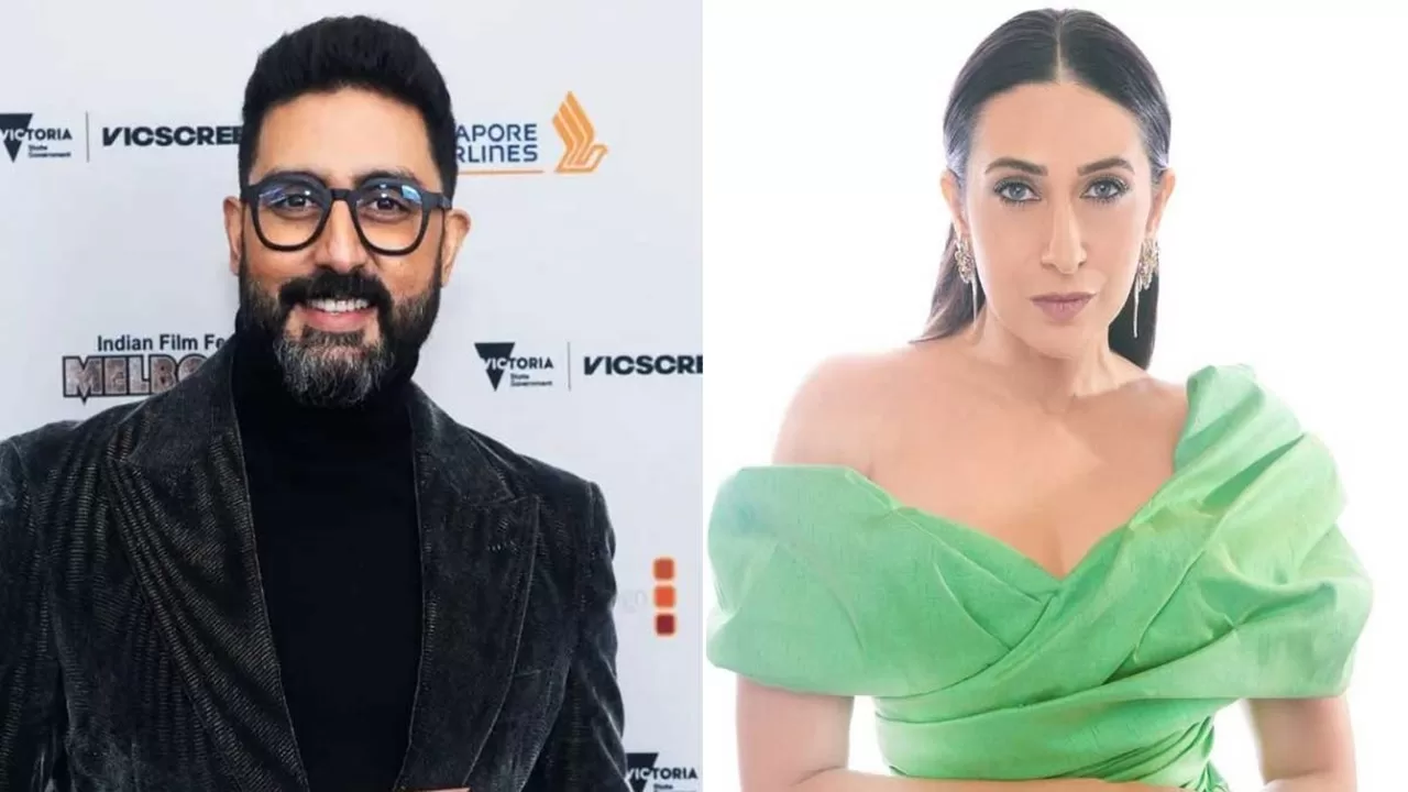 Karishma Kapoor Second Marraige