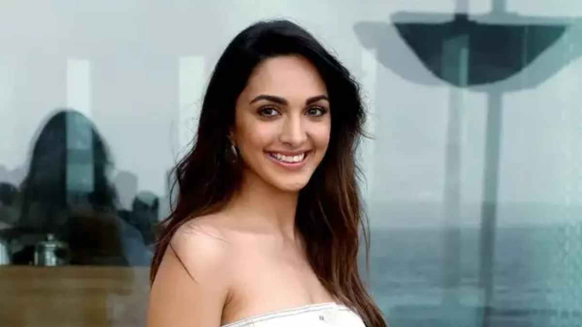 Kiara Advani Rushed To Hospital Amid Pregnancy Rumors!