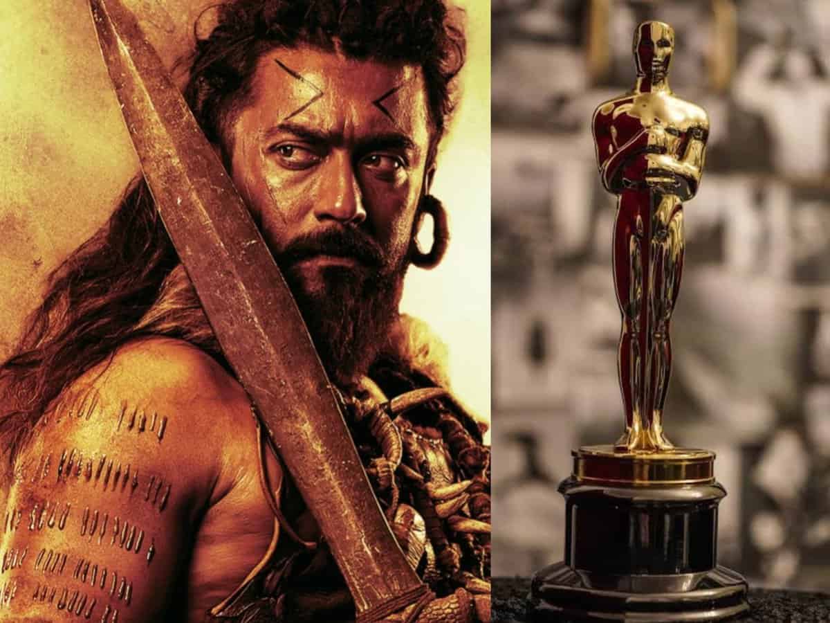 Oscar Nominations Eligible - Gulte Telugu