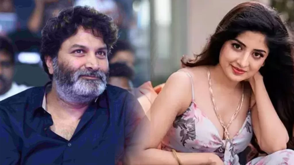   Poonam Kour exposed by Trivikram true nature