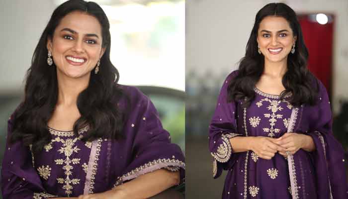 Shraddha Srinath: My character has a lot of depth: Shraddha Srinath