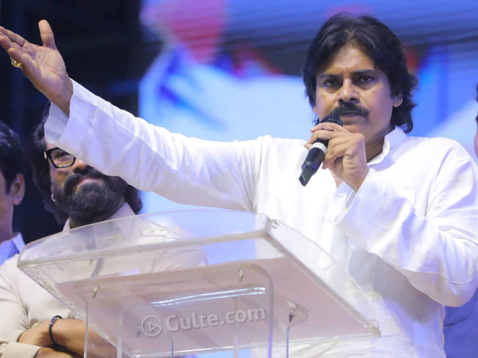 Why ticket prices must be hiked: Pawan provides clarity - Gulte