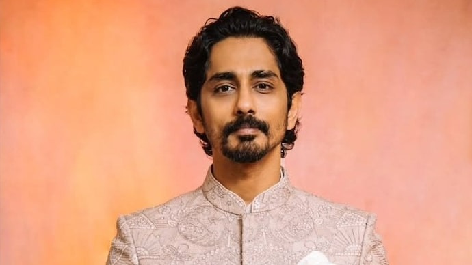 Siddharth Opens Up on Film Choices, Toxic Masculinity, and Career at Hyderabad Literary Festival