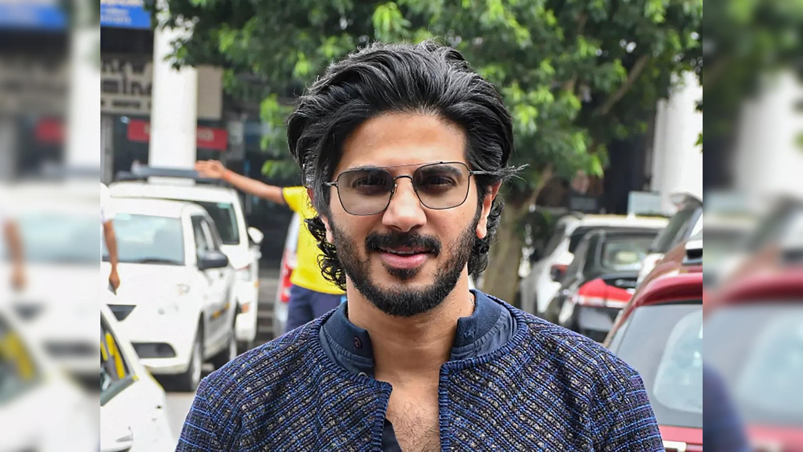 Dulquer Salmaan