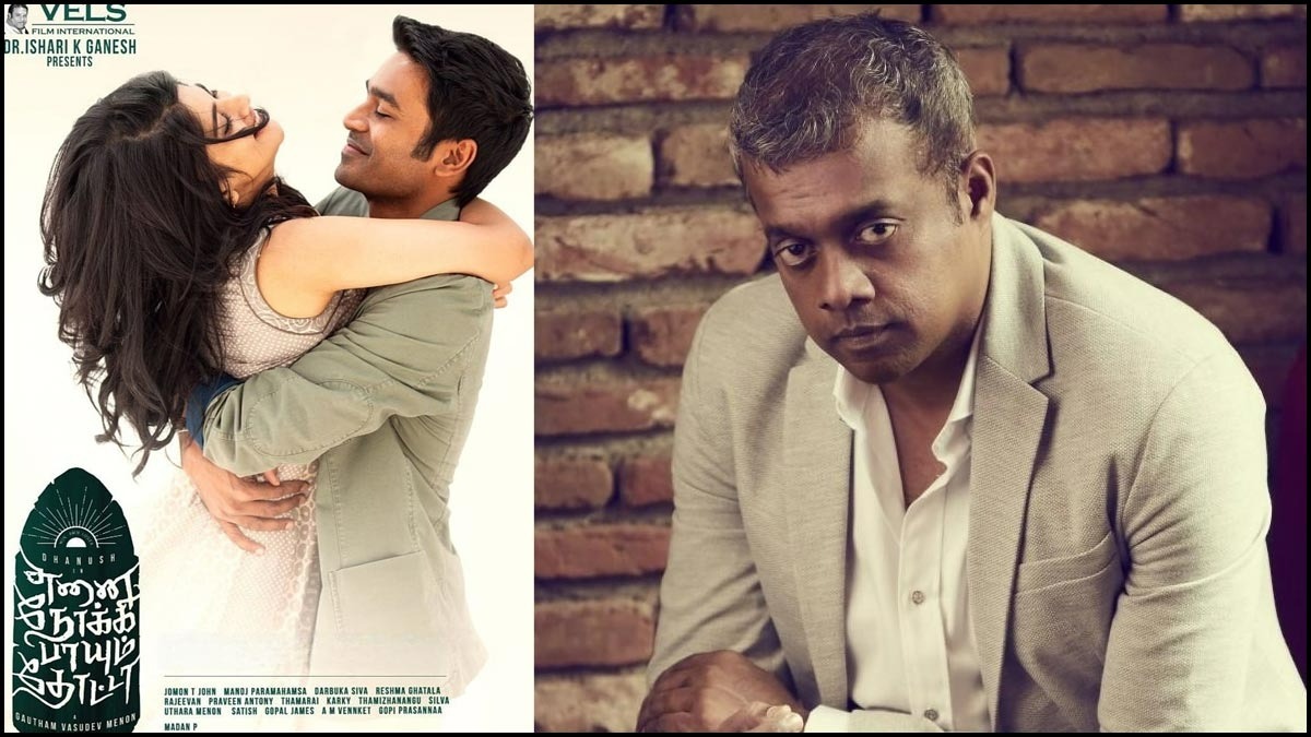 Gautham Menon Clarifies Controversials