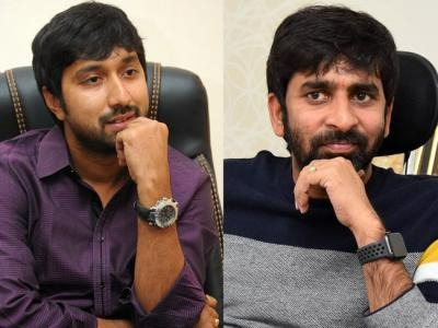 Gopichand Malineni and Bobby to Make Bollywood