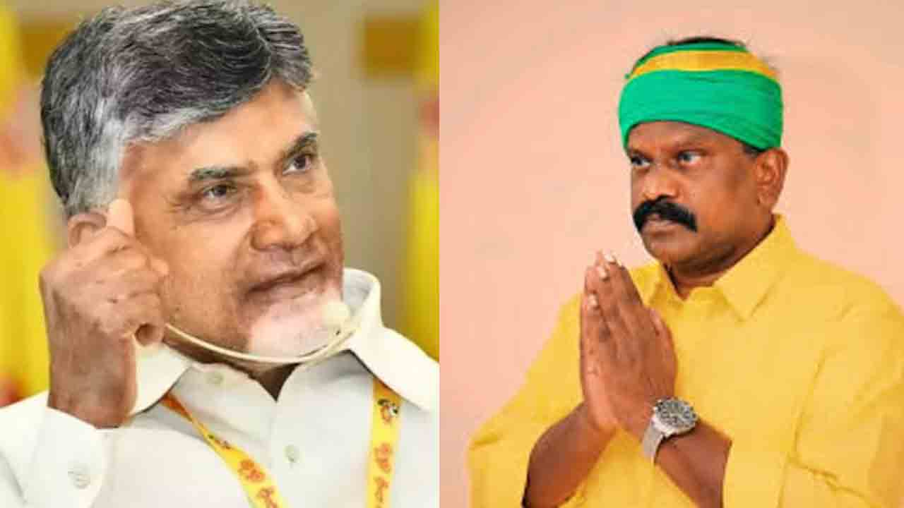 Kolikapudi: Kolikapudi in another conflict?