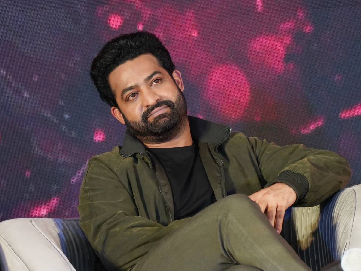 NTR