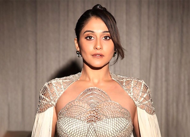 Regina Cassandra Talks About South Actors in Bollywood