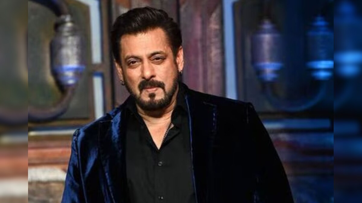 Salman Khan: Salman Khan Secret Relationship ..! Family secrets ..