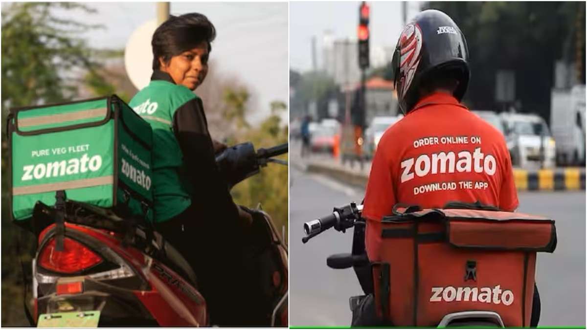 Zomato: The new name is "Zomato" .. What is it?