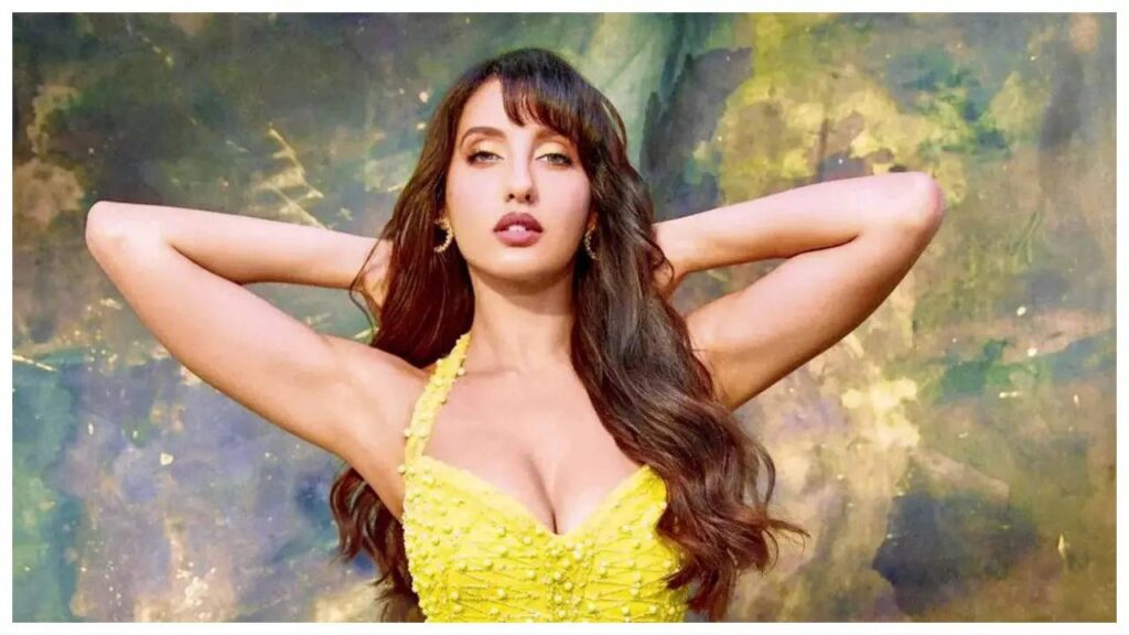 Nora Fatehi Alleges Non-Payment For Hit Film