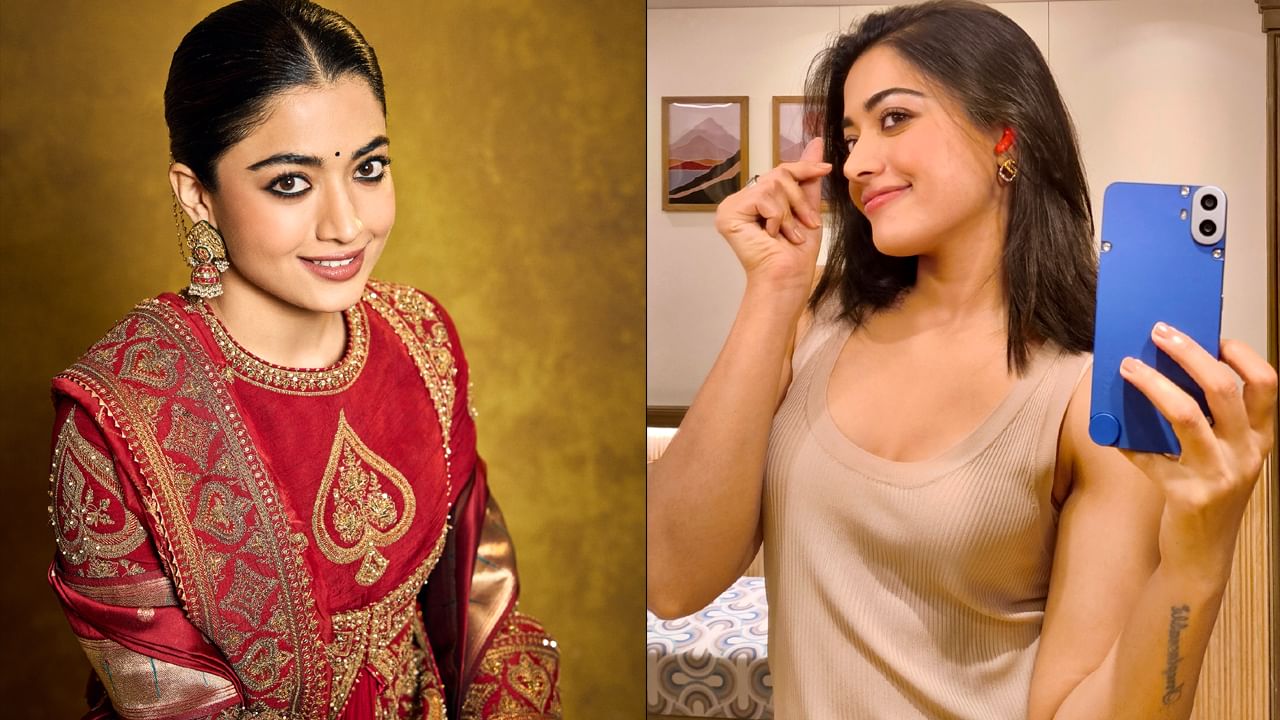 Rashmika Mandanna Latest Controversy with MLA