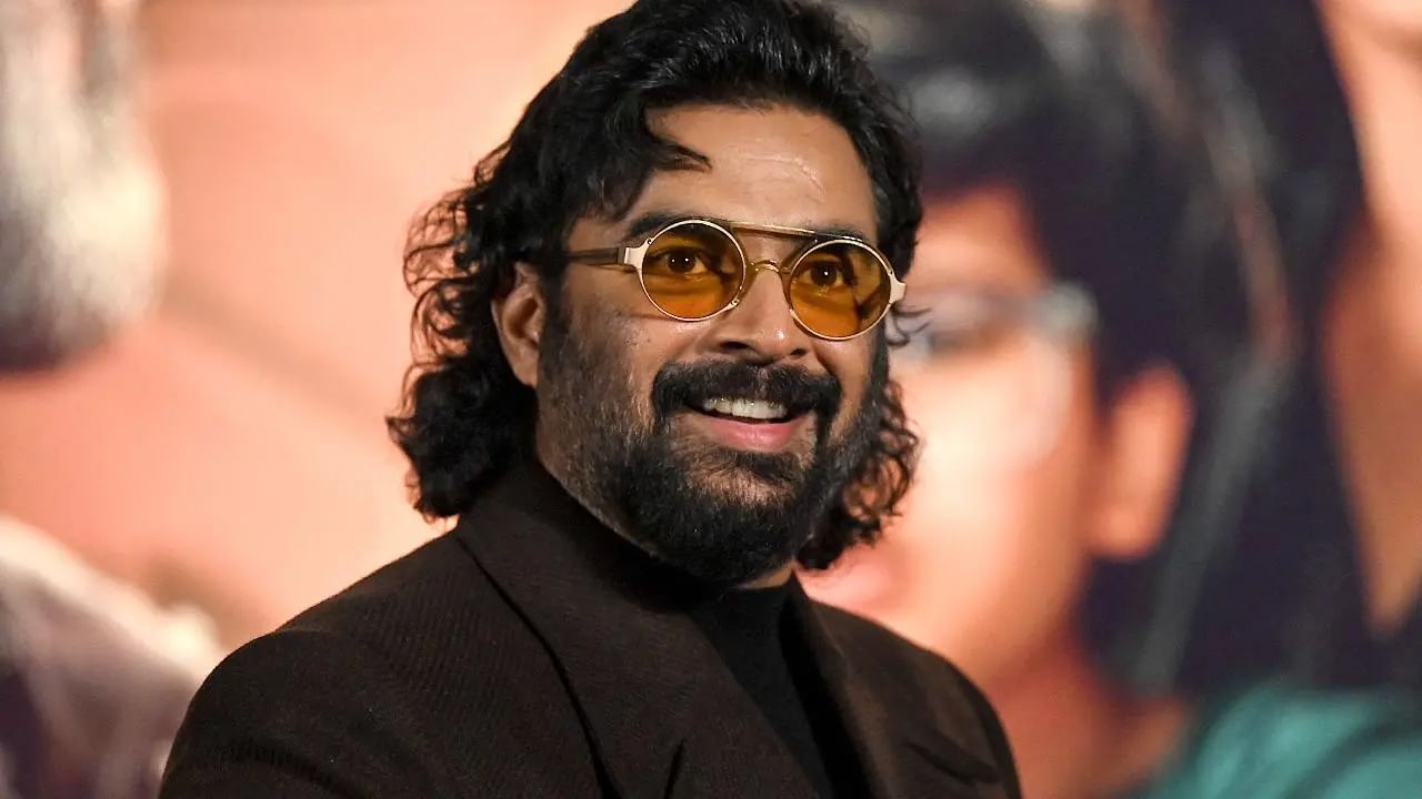 R. Madhavan Chatting Scandal Goes Viral