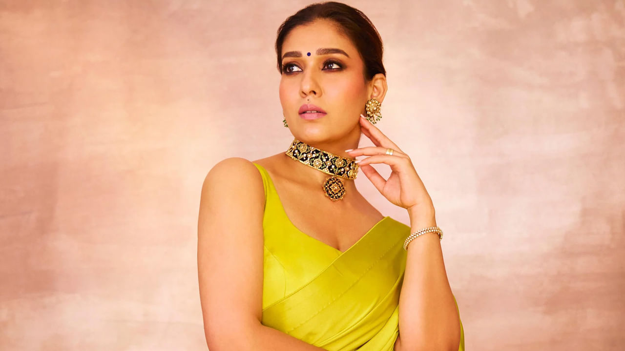 Nayanthara's Bold Career Decision