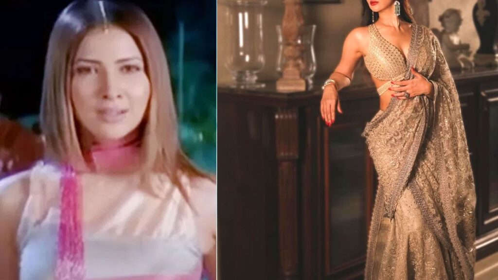 KIM SHARMA STUNNING 44-YEAR LOOK