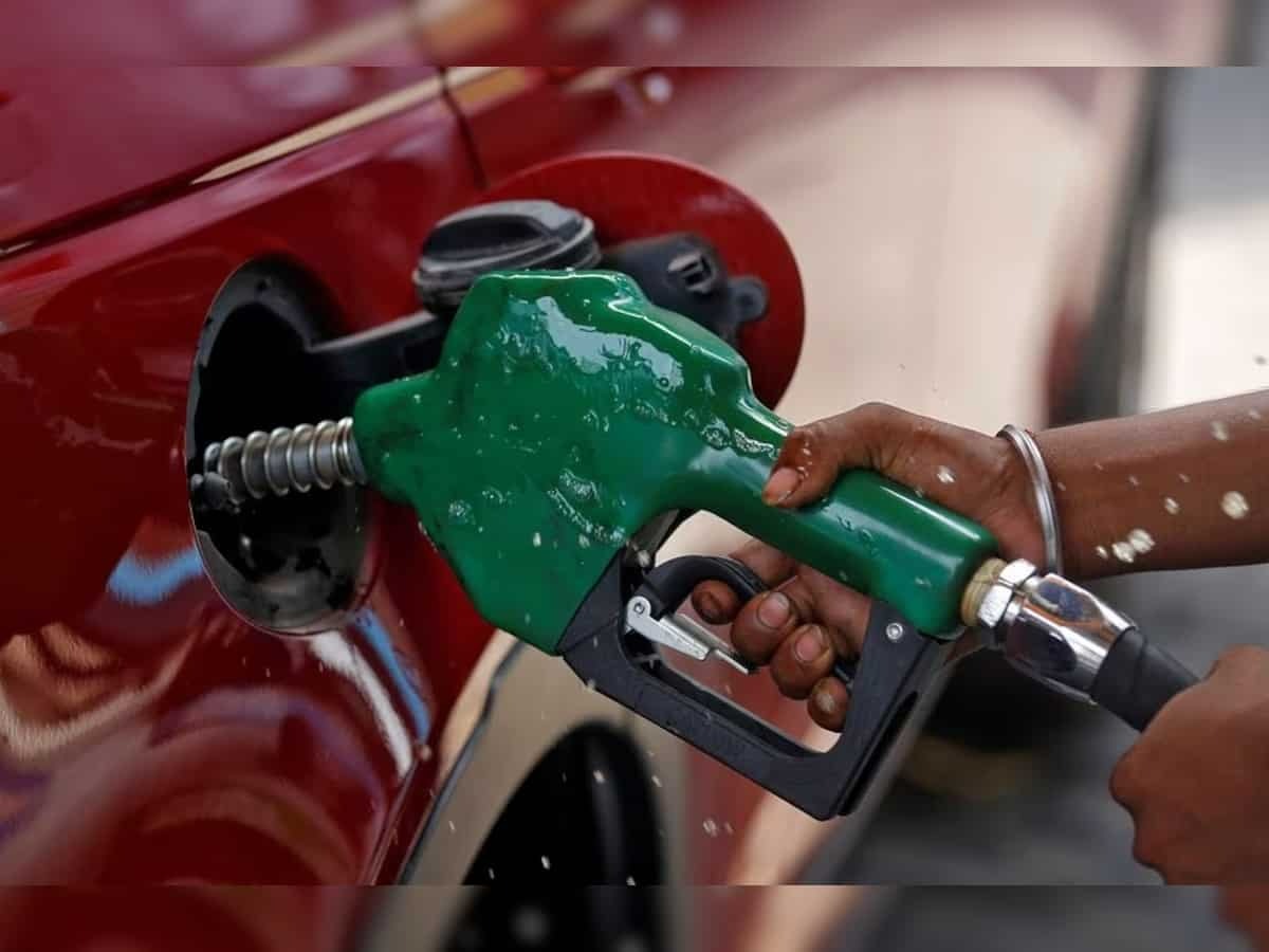 Petrol Diesel Prices May Drop Soon