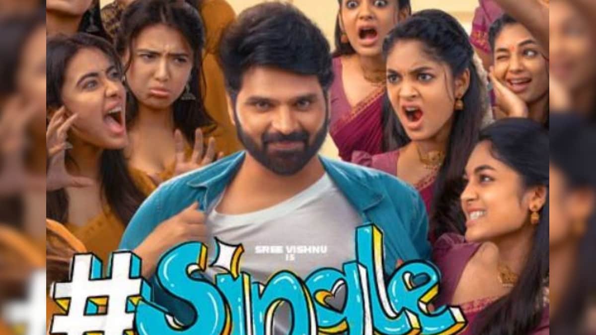 Sri Vishnu's ‘Single’ Turns Into a Surprise Summer Hit at Box Office