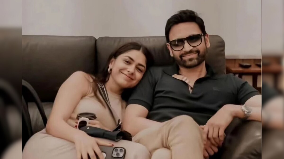 Sumanth: Clarity on the second wedding news ..