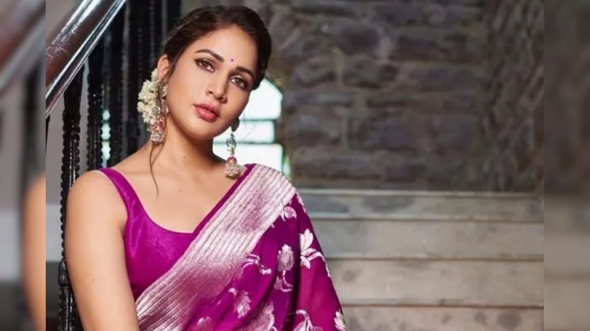 Lavanya Tripathi: Mega Codes New Movie .. Latest Update