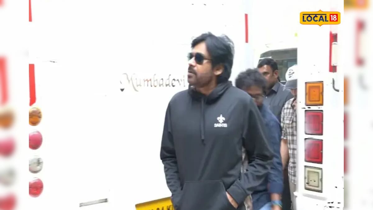 Pawan Kalyan Oji Movie Updates ...