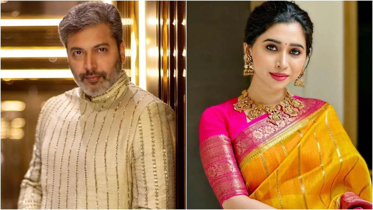 Jayam Ravi Aarti divorce canceled