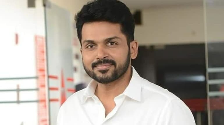 Karthi Joins HIT Universe: First Look From HIT 4 Unveiled Ahead of HIT 3 OTT Release