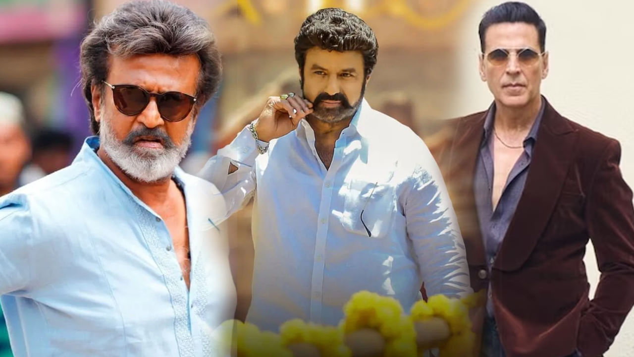 Balakrishna Paid ₹ 50 CR for Jailer 2 Guest Role?