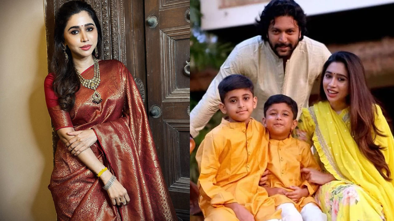 Aarthi files petition for ₹ 40 Lakh Monthly Alimony