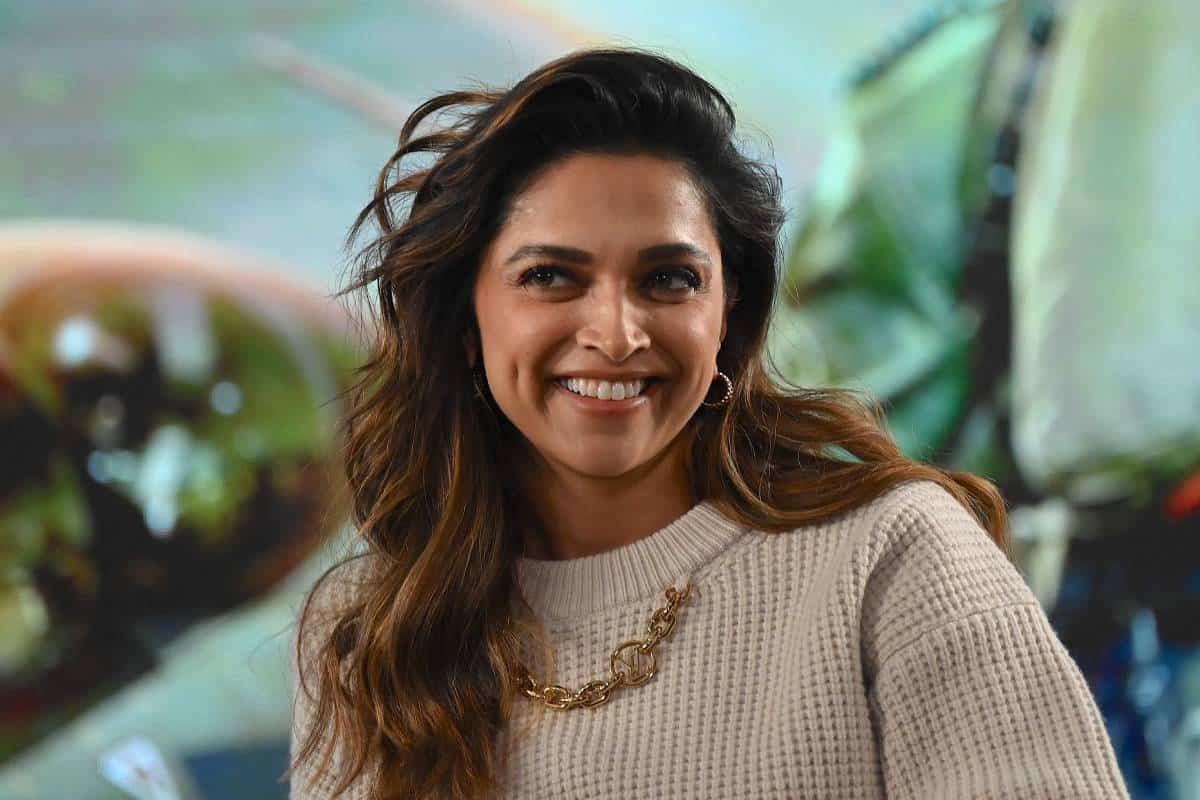 Deepika Speaks On Being Truthful After Ousted from 'Spirit' - Gulte