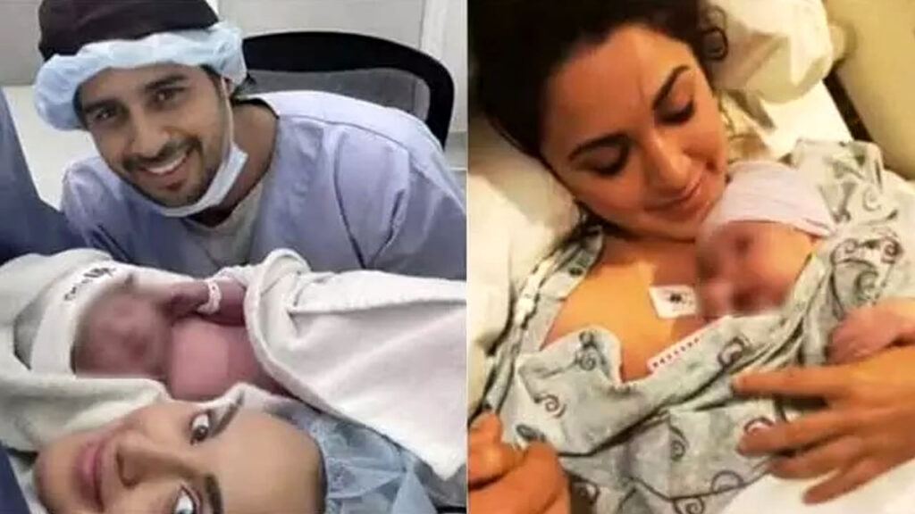 Kiara Advani Pregnancy Update