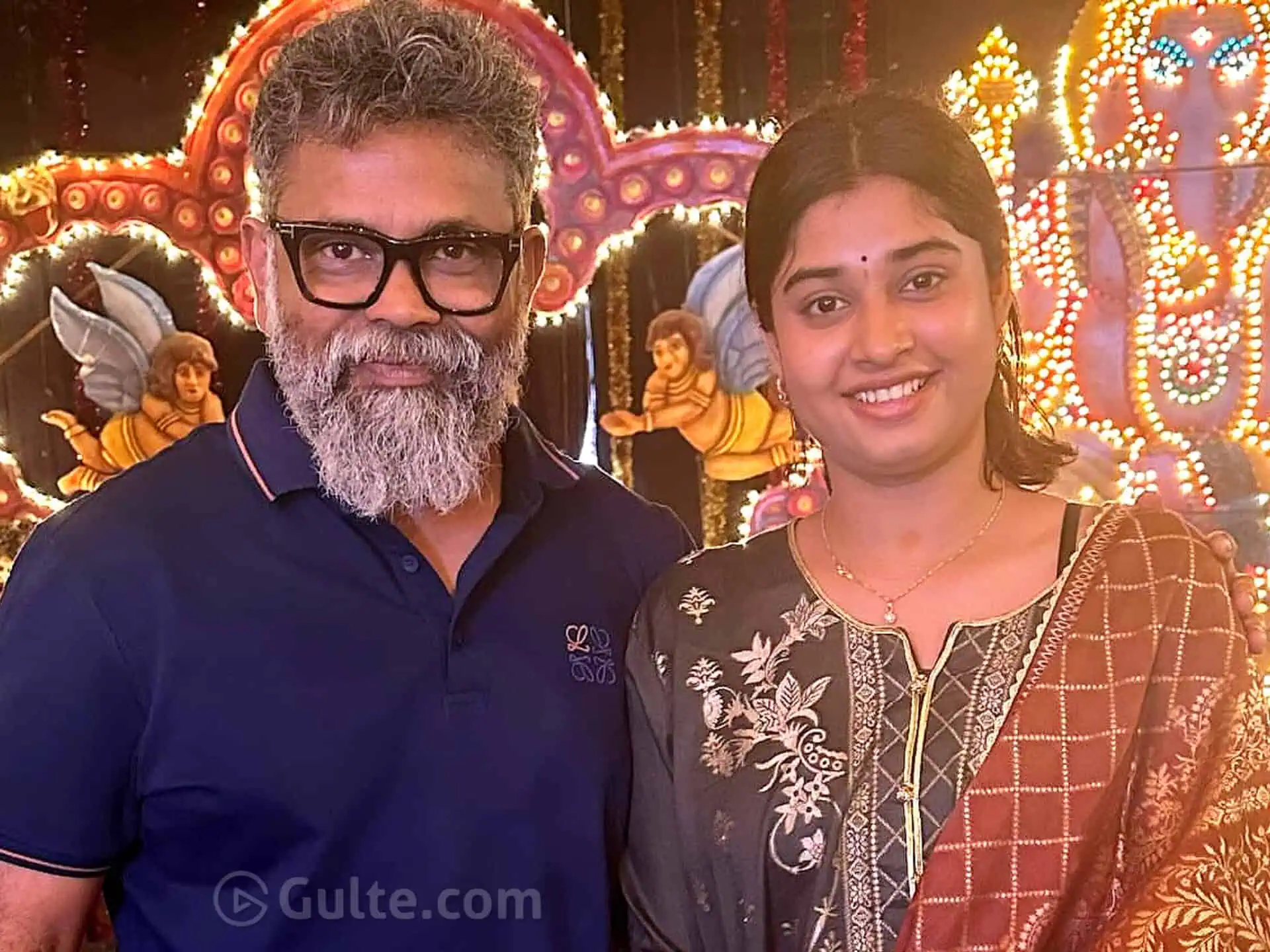 Finally, pushpa choreographer gets her bredit! - Gulte