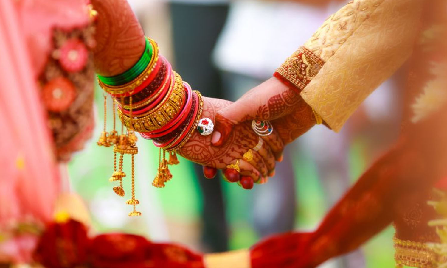 Marriage: A 60 -year -old man with a 16 -year -old girl
