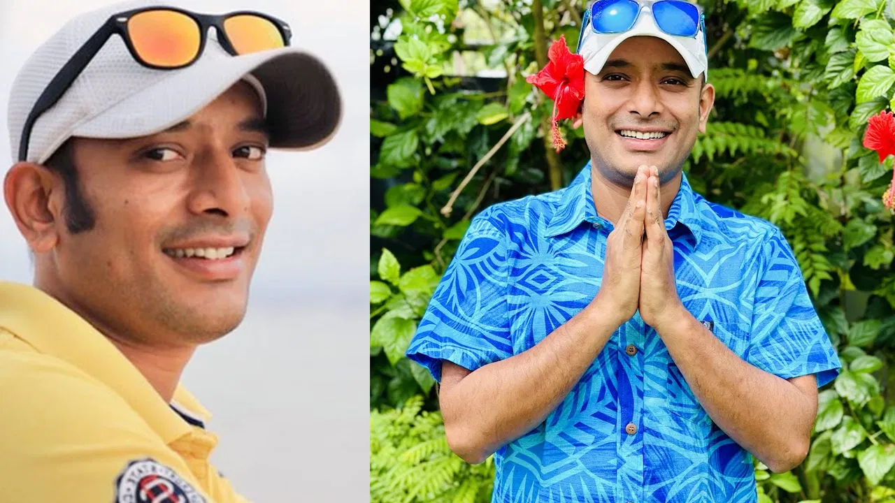 Naa Anveshana: Vizag YouTuber Saught case against Rs. 300 crores?