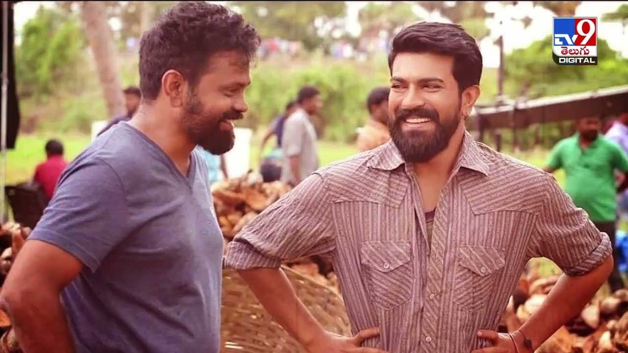 Pawan Kalyan Sets Up Ram Charan-Trivikram Film.