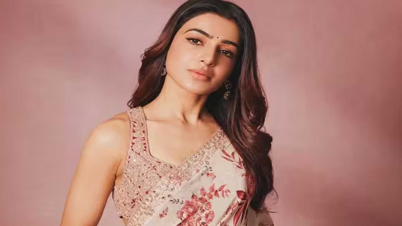 Samantha: The film she said no to.