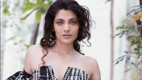 Actress Saiyami Kher Faced Casting Couch