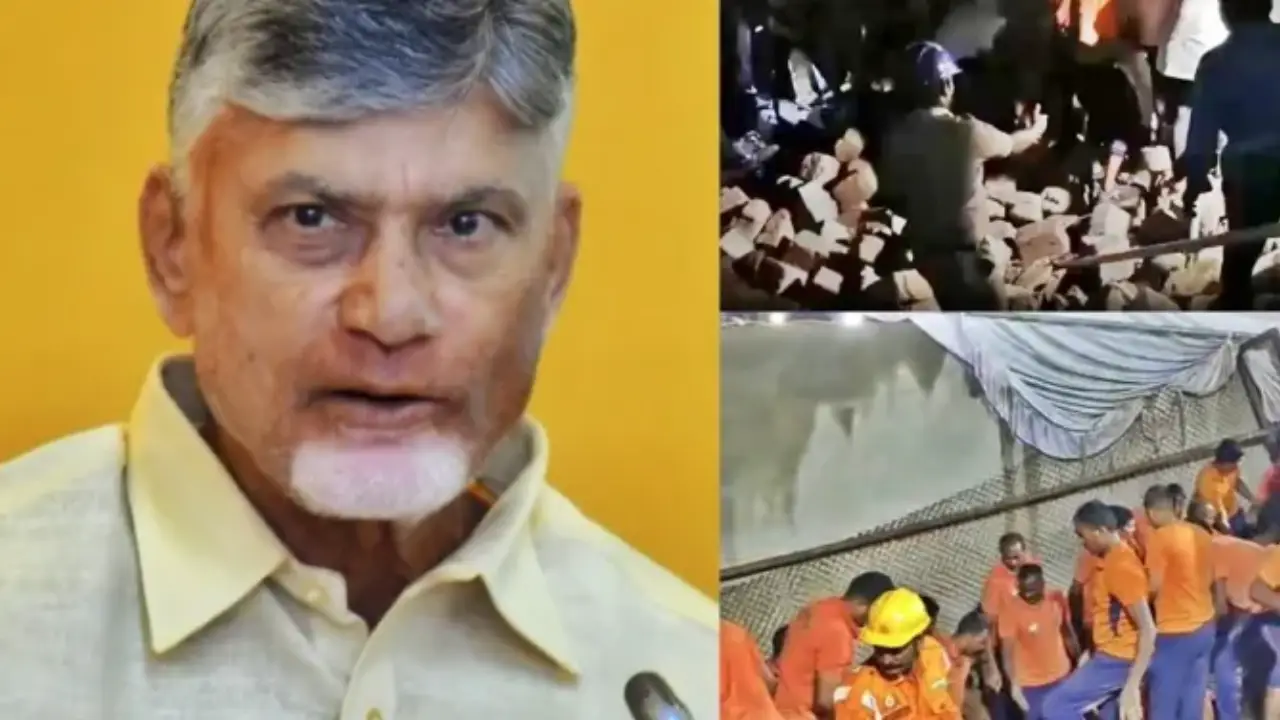 Simhachalam: Rs.