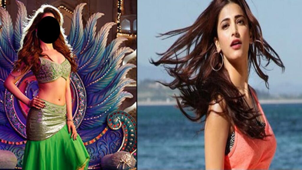 Shruti haasan say she will marry that heroine.