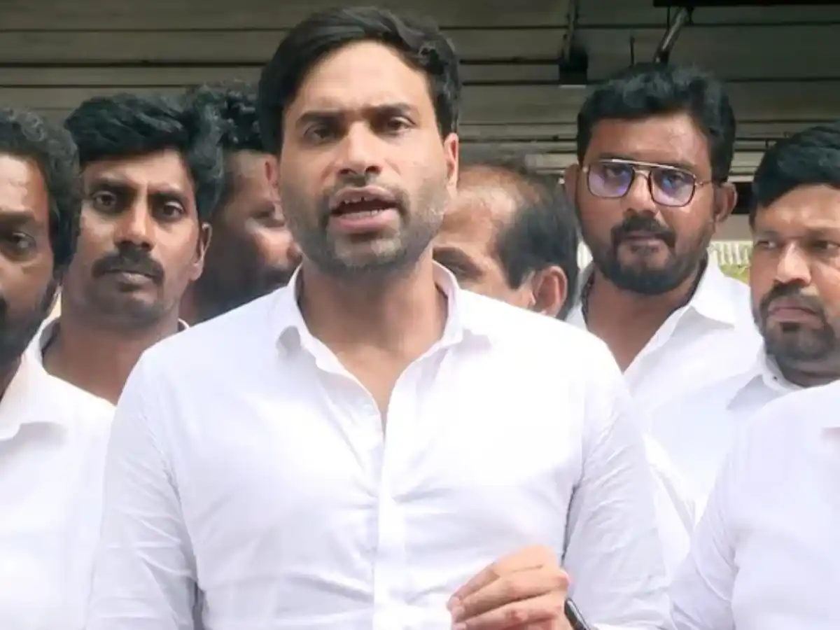TDP VS YCP: TDP leaders attack on Devineni Avinash and Arun Kumar