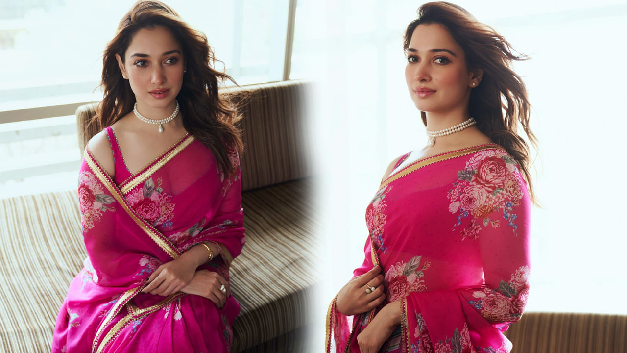 Tamannaah Faces Backlash Over Mysore Sandal Soap Deal.